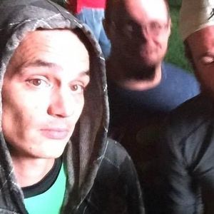 Meet your Posher, Justin